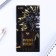 Kezzle keychain leatherette "Best of the best", 4 x 9 cm