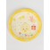 A set of paper utensils "Happy chicken", set of 12 pcs.