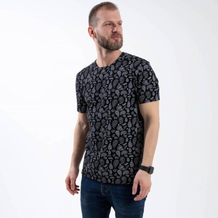 SL T -shirt "Payley", 50, black