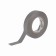 PVC island 0.13x15 mm, 25 m, gray Kranz