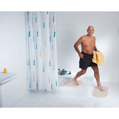 SPA-river anti-slip Tecno light yellow-1