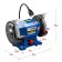 Zaporid machine Zubble PST-150, 220 V, 300 W, 2950 rpm, D = 150 mm