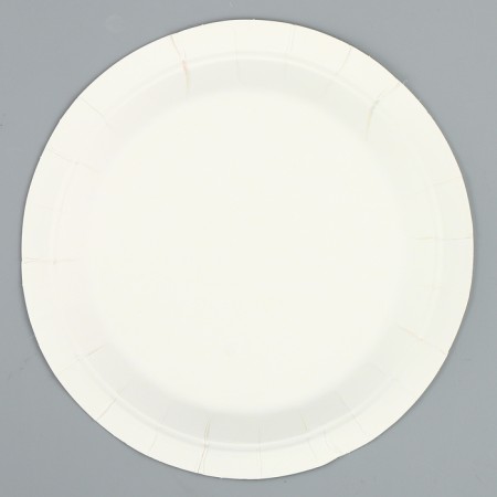 Paper plates "Happy Birthday", 6 pcs.-1