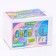 Слайм BOX 4 клея, набор по созданию слайма
