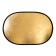 Reflector for photo 2V1 60x90 cm with a bag