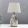 Highway lamp 16794/1 E14 40W White-beige 20x20x33 cm Risalux