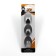 Self -adhesive hooks Joy Home, oval, 3 pcs
