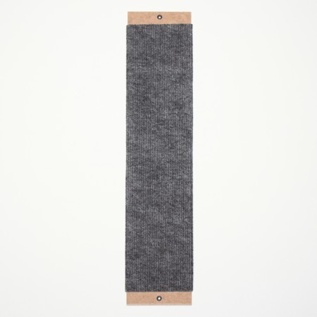Clawing "Pigzon", DVP Carpet, 55x 13 cm, gray-3