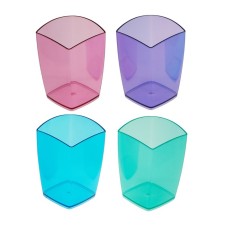 Star-Star for the Chancellery, Istanm Tropic, Square, 4 pastel colors, mix