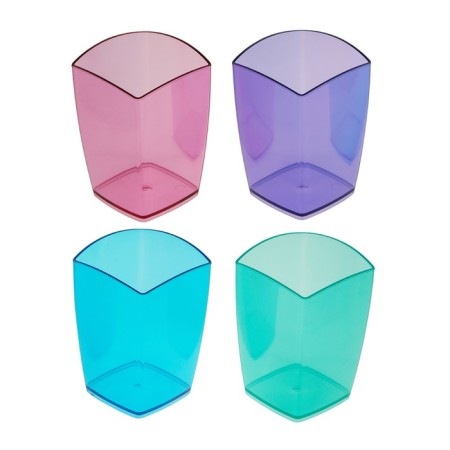 Star-Star for the Chancellery, Istanm Tropic, Square, 4 pastel colors, mix