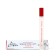 Toilet water for women Woman with a gun no reflex, 15 ml
