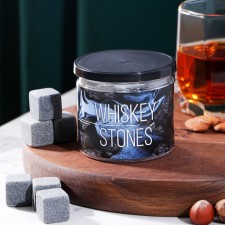 Whiskey whiskey stones Whiskey Stones, 6 pcs