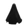 Casing of the gearbox, skin Pu, universal, black