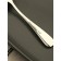 A spoon of a teaspoon of stainless steel "Batista", length 14 cm