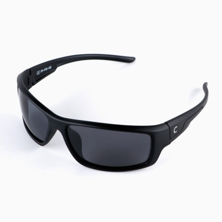 Polarizing floating SPOTS Switching Players in a case, Grey lenses-1
