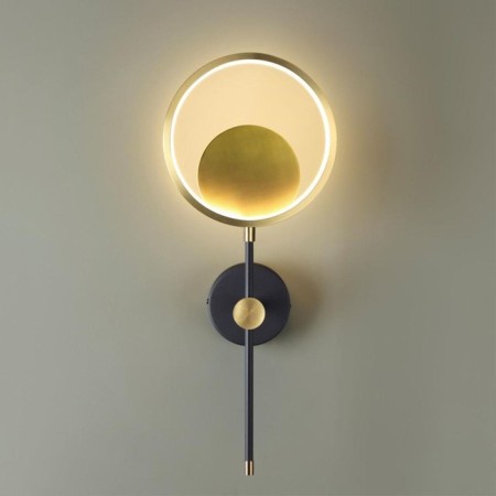 Wall lamp Denzel iP20 LED 15W 957lm 3000k-3