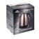 Electric kettle "Dobrynya" DO-1224C, Metal, 1.8 l, 1800 watts, brown