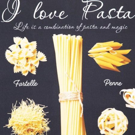 Ethel towel Pasta 40x73 cm, 100% cotton, sarzha 190 g/m2-2
