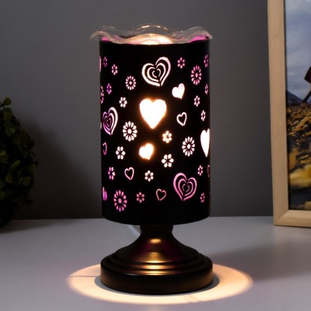 Aromarinet "Harmony" E14 40W MIX 10x10x23 cm Risalux-2