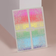 Nail stickers 