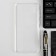 Ibox Crystal case for Samsung Galaxy A10, silicone, transparent