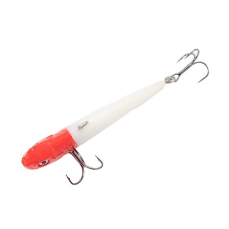 Rattlin Namazu Worker Silicone, L = 90 mm, 32 g, sinking No. 1-3