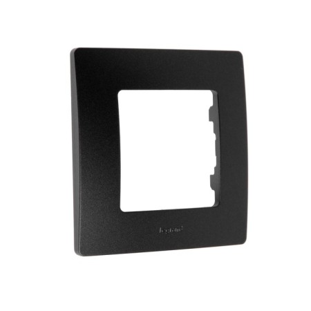 Frame Legrand Etika, 1st, Anthracite