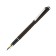 Gift handle, feathers Luxor "Rega", blue ink, graphite, in case