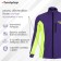 Warm -up jacket onlytop unisex, p. 46