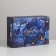 Folding box "Magic New Year", 16 x 23 x 7.5 cm, New Year