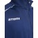Swear training ATEMI, The color is dark blue, AJKT-001SS23-DNV, size 2xl