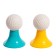 Golf Set "Champion Big", 9 items, 48.5 cm.