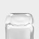 Bank for bulk products glass Cremlin 1.3 liters, with a lid