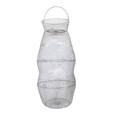 Metal, galvanized cage, Russia, 40 l