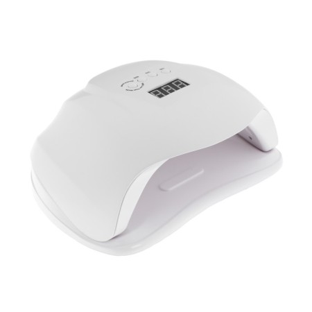 Luazon Luf-02, UV/LED, 54 W, 36 diodes, Timer 10/30/60 C, 220 V, White, white-2