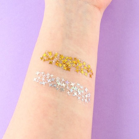 Set of children's cosmetics "Milashka"-8
