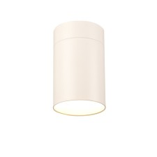 Ceiling light mantra aruba, e27, 1x20W, 175 mm, white color