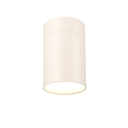 Ceiling light mantra aruba, e27, 1x20W, 175 mm, white color