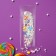 Package Packy BOPP, 6 x 15 cm, 25 μm