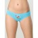 Women's underpants, size 48, blue color
