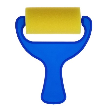 Jovi drawing roller, wide