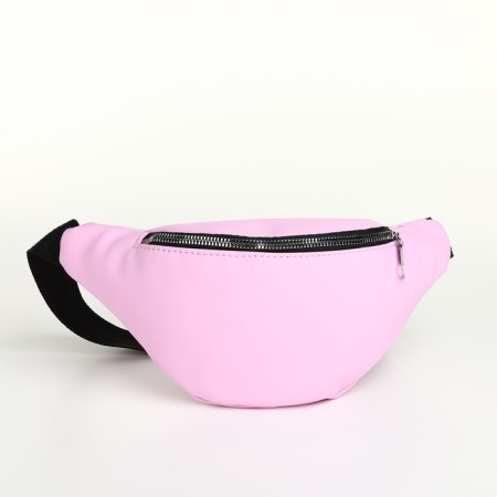 Board belt on a zipper, pink color-2