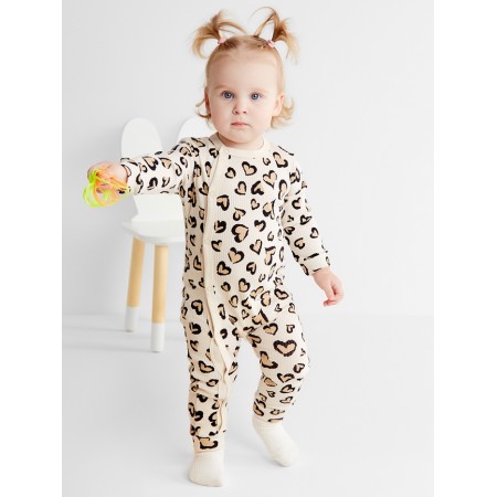 Combineson crumb I LEO LOVE, height 86-92 cm, 9096439-7