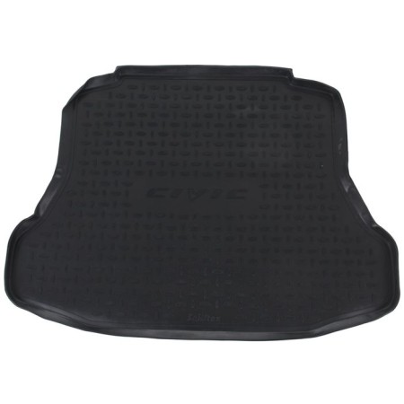Rug in the trunk on Honda Civic VIII, Sedan, 2006-2012