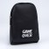 Bag over the shoulder Nazamok Game, 18 x 14 x 3 cm