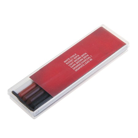 Rods for drawing Koh-I-Noor, 5.6 mm-1