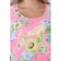Female blouse, size 56, pink color