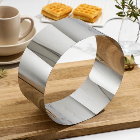 Layout form and baking, 22 × 10 cm, thickness 0.5 mm-1