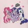 Long sleeve T-shirt "So Cute", My Little Pony, Height 98-104