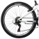 24 "Novatrack Action, White Color 24